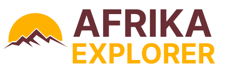 Afrika Explorer Logo